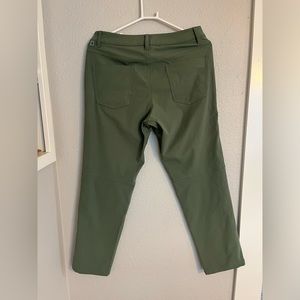 ABC lululemom pants